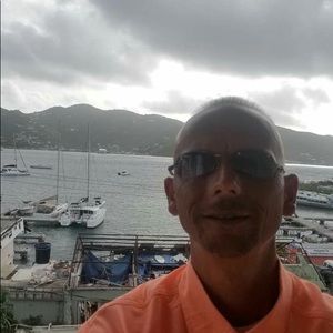 Meet your Posher, Doug